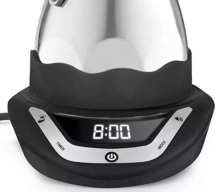 Actual product image Bialetti EasyTimer6 (6 T.)