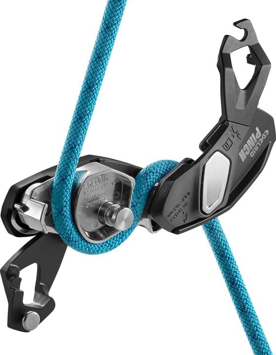 Immagine prodotto Edelrid Pinch Sicherungsgeräte