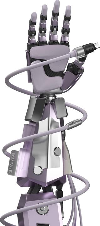 Actual product image Sharge Phantom (1.20 m, USB 3.2 Gen 1)