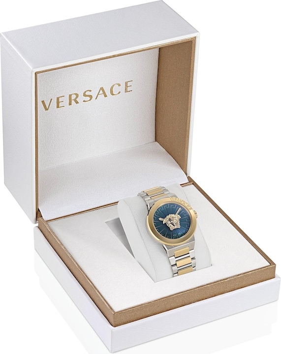 Produktbild Versace Medusa Infinite (Analoguhr, 38 mm)