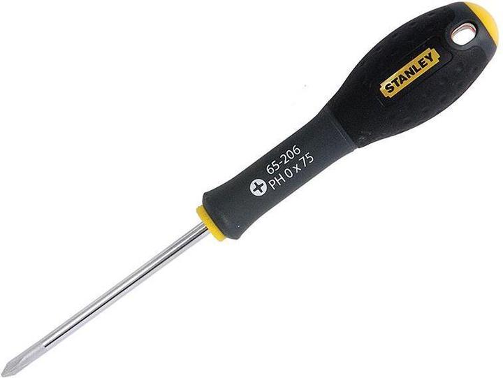 Produktbild Stanley Fatmax Screwdriver PH0x75 mm