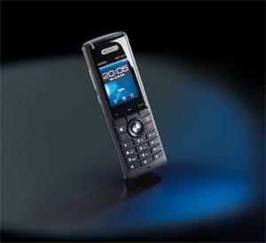 Actual product image Agfeo DECT 60 IP Handset