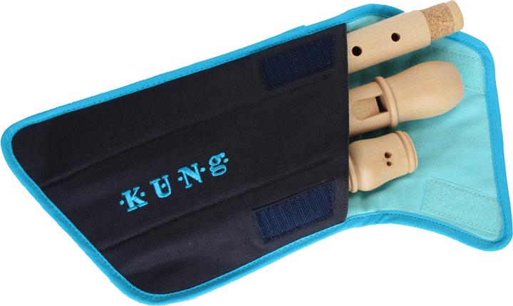 Image du produit Küng Studio (Tuyau de raccordement, Baroque)