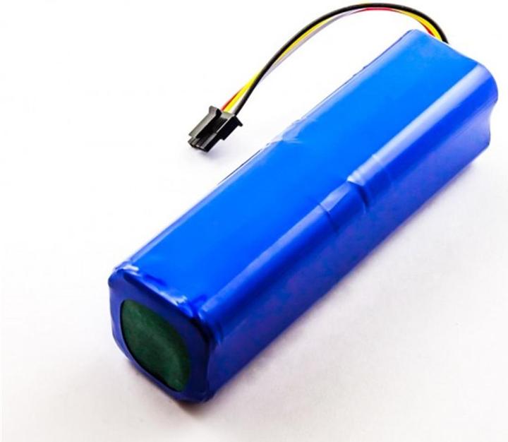 Produktbild AGI Akku kompatibel mit Xiaomi Roborock S7 MaxV