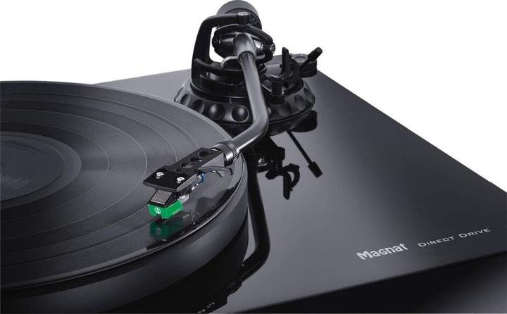 Image du produit Magnat MTT 990 (Manuel)