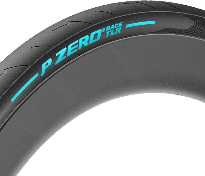 Produktbild Pirelli P Zero Race TLR Italy (28 x 1.10, 28-622)
