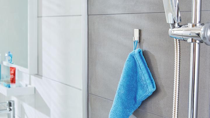 Actual product image tesa Waterproof