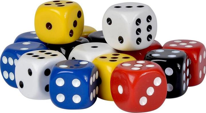 Productafbeelding Noris Oogkubus