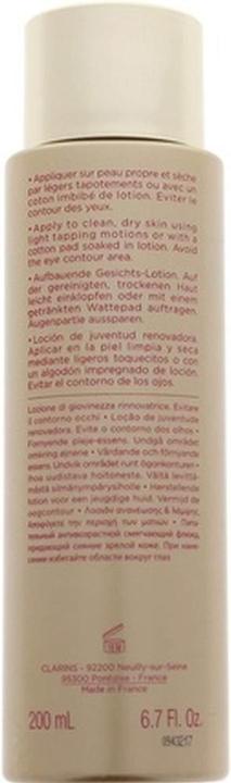 Actual product image Clarins Nutri-Lumière - Renewing Treatment Essence (200 ml)