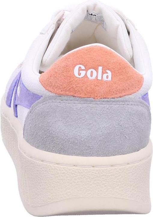 Actual product image Gola Grandslam Trident - 65961 (38)