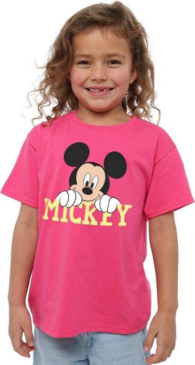 Produktbild Mickey Mouse Cute TShirt Mädchen (128)