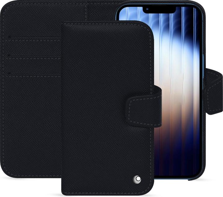 Produktbild Noreve Lederschutzhülle Apple iPhone 16E (Apple iPhone 16e)