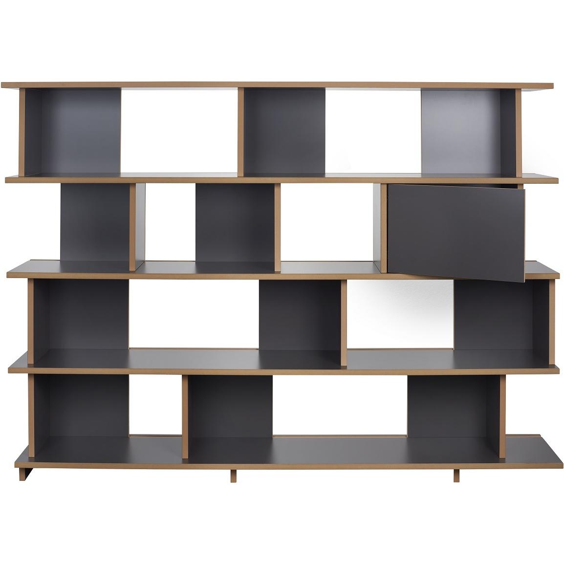 Thumbnail - Tojo, Regal, Stell türmodul (52 x 33 x 33 cm)