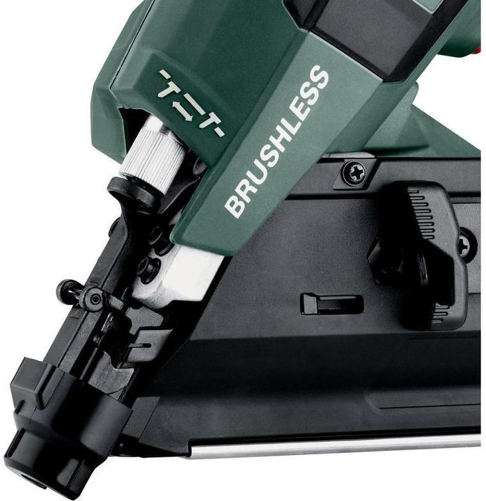 Produktbild Metabo NFR 18 LTX 90 BL