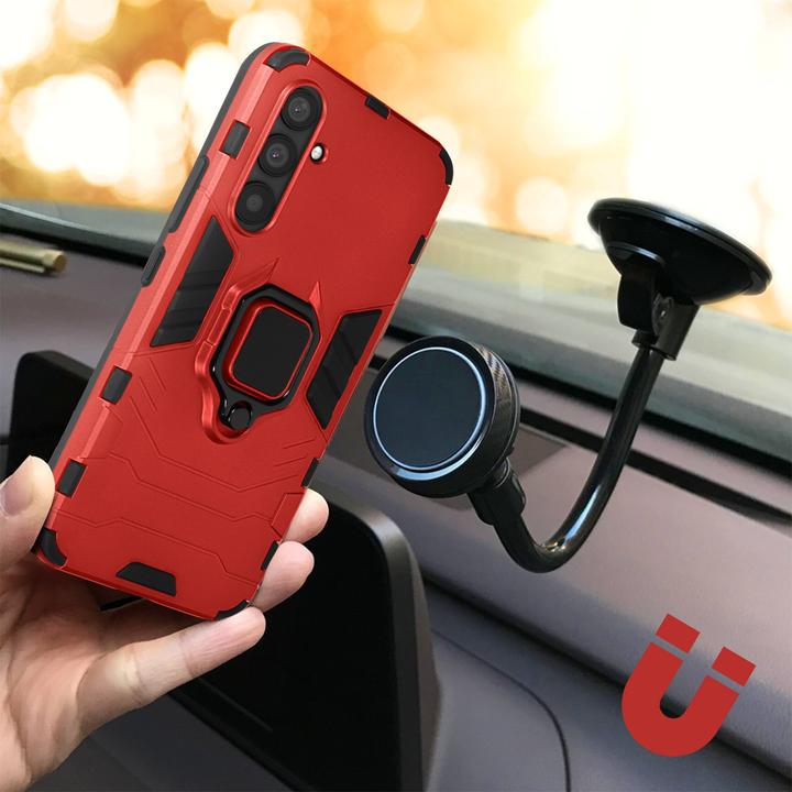 Actual product image Avizar Kibox Series (Samsung Galaxy A14)