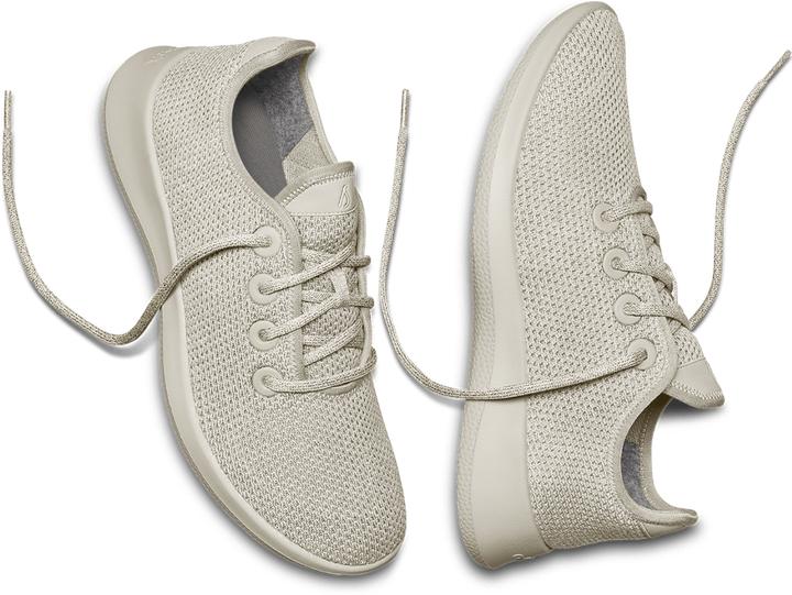 Produktbild Allbirds W Tree Runner (38)