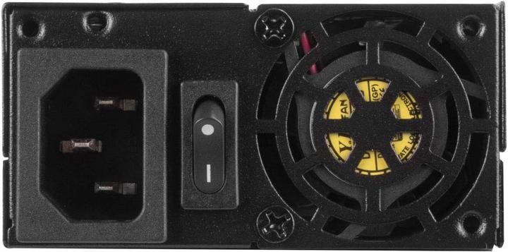 Actual product image Silverstone SST-FX500-G (500 W)