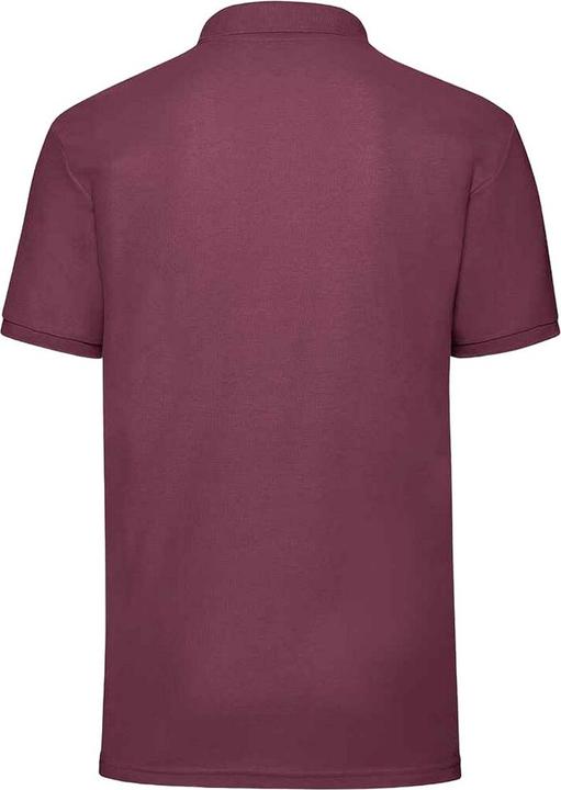 Immagine prodotto Fruit of the Loom 65/35 Maglietta Polo Uomo (M)