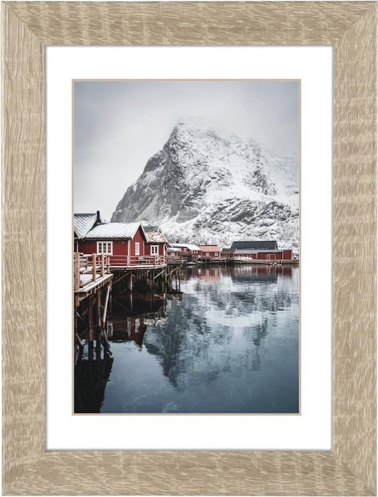 Actual product image Hama Oslo (28 x 35 cm)