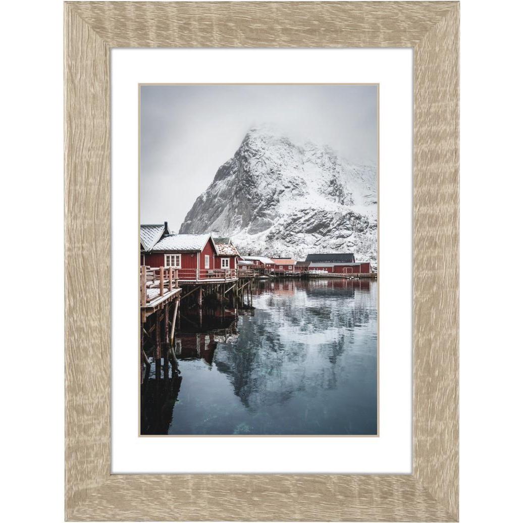 Hama, Bilderrahmen, Oslo (28 x 35 cm)