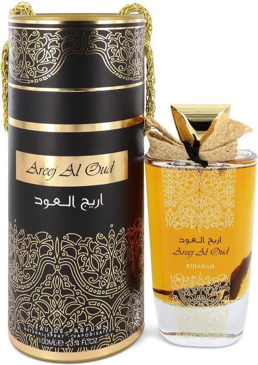 Produktbild Rihanah Areej Al Oud (Eau de Parfum, 100 ml)