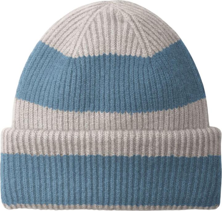 Actual product image Beechfield Unisex Adult Colour Block Beanie
