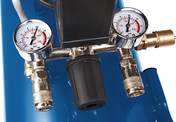 Produktbild Scheppach HC53DC (10 Bar, 50 l)