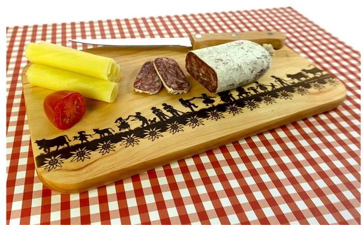 Image du produit Trendform Set Tradition suisse