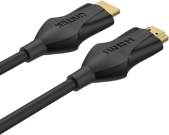 Produktbild Unitek HDMI (Typ A) — HDMI (Typ A) (2 m, HDMI, 2.1)