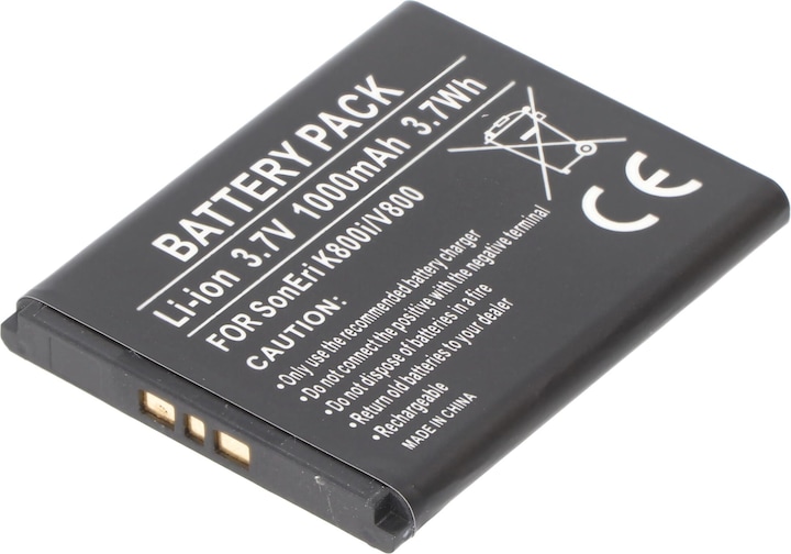 Produktbild Sony Ericsson Akku für K550i