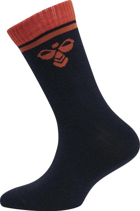 Produktbild hummel Alfie Sock 3-Pack (24 - 27)