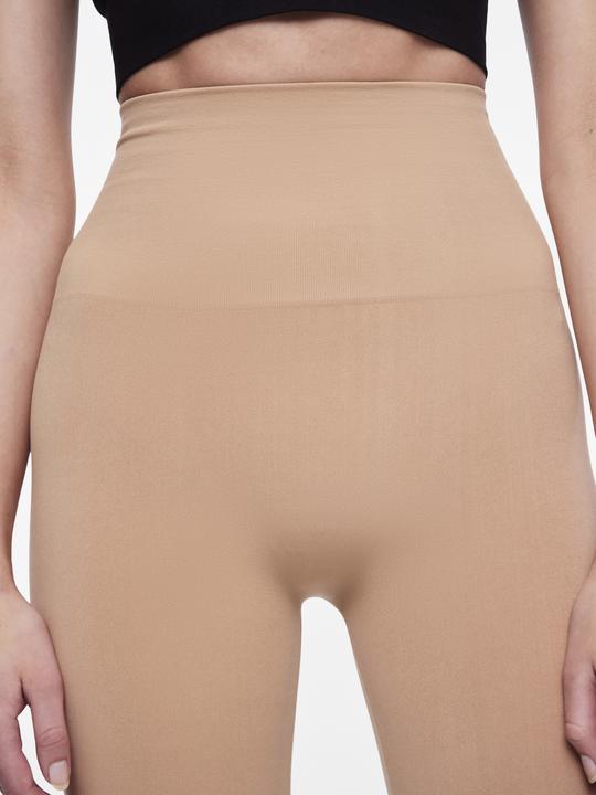 Actual product image Pieces Figure Shaping Shorts (XL)