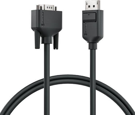 Produktbild Alogic Elements Displayport To VGA (2 m, DisplayPort)