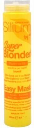 Immagine prodotto Silium Maschera per capelli Super Blonder 250 ML (250 ml)