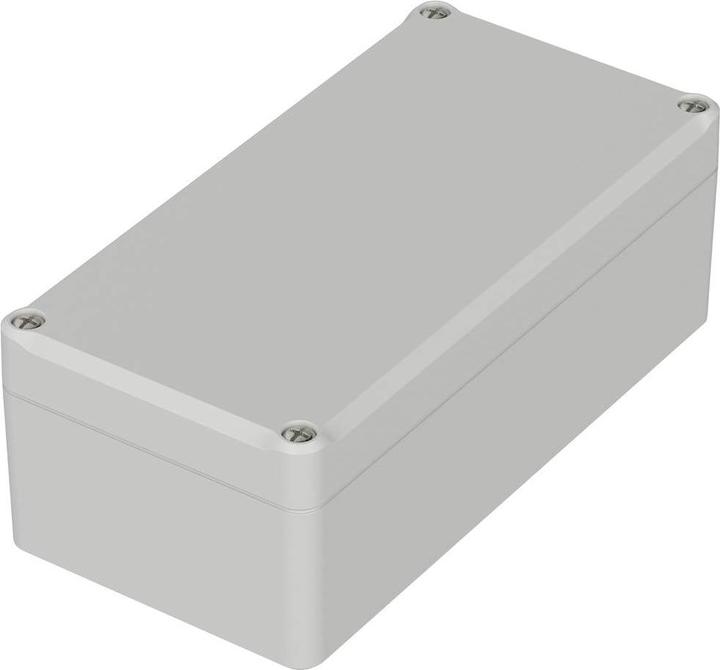 Produktbild Bopla Gehäuse Polycarbonat IP65 160x80x57mm (Gehäuse)