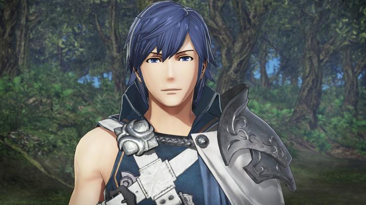 Image du produit Nintendo Fire Emblem Warriors (Switch, IT)