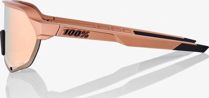 Actual product image 100% S2 (Matte Copper Chromium, Bronze)