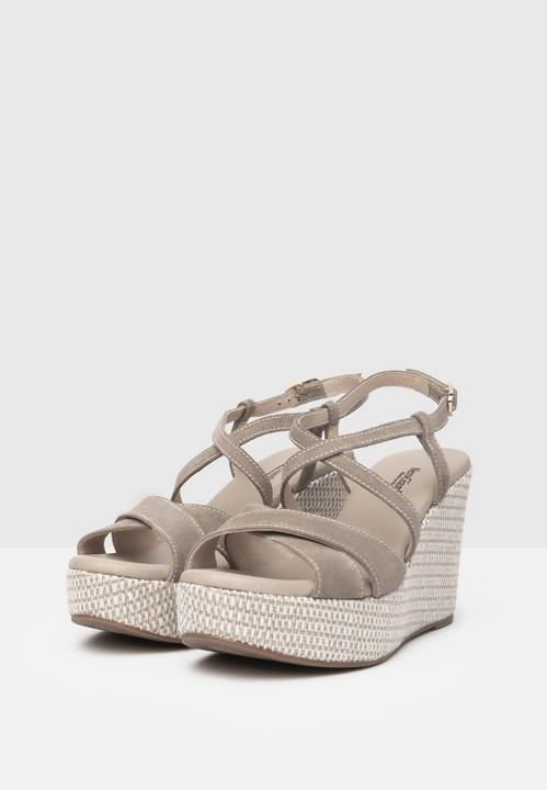 Actual product image Nero Giardini Sandalen (41)