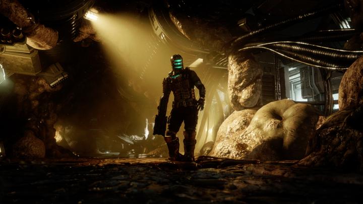 Produktbild EA Games Dead Space Remake (xt1) (PS5)