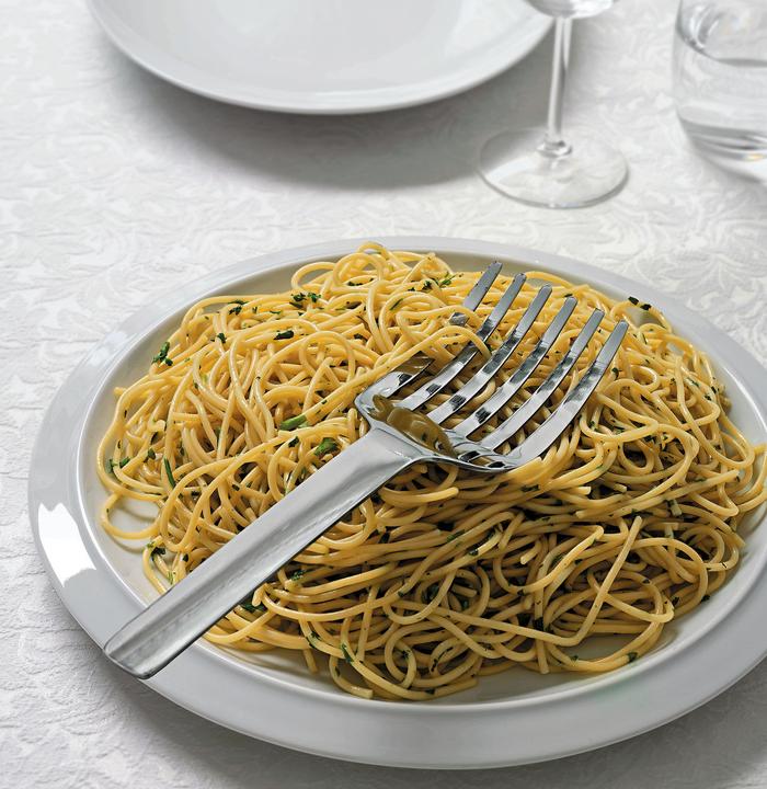 Image du produit Alessi Tibidabo (4 pièce(s), Fourche)