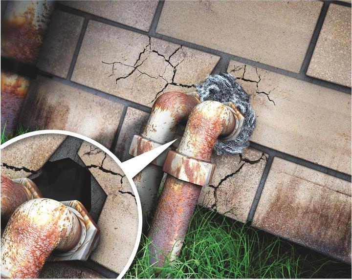 Actual product image Swissinno Rodent Stop