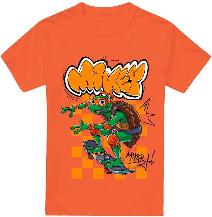 Produktbild Teenage Mutant NT TShirt (M)