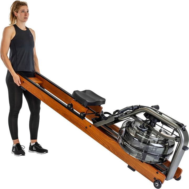 Immagine prodotto Fluid Rower Apollo PRO V