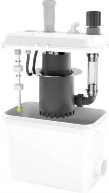 Image du produit Zehnder Pumpen SWH 100 (Pompe des égouts)