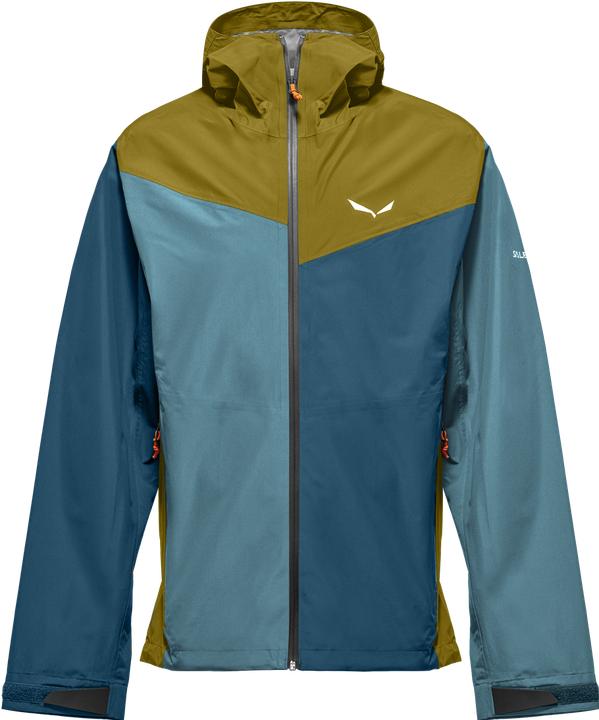 Actual product image Salewa PUEZ 2.5L PTX JACKET M (M)