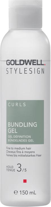 Immagine prodotto Goldwell Gel arricciante StyleSign Curls (Gel per capelli, 150 ml)