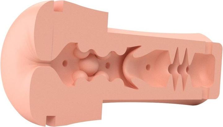 Produktbild Mystim Opus E-Masturbator