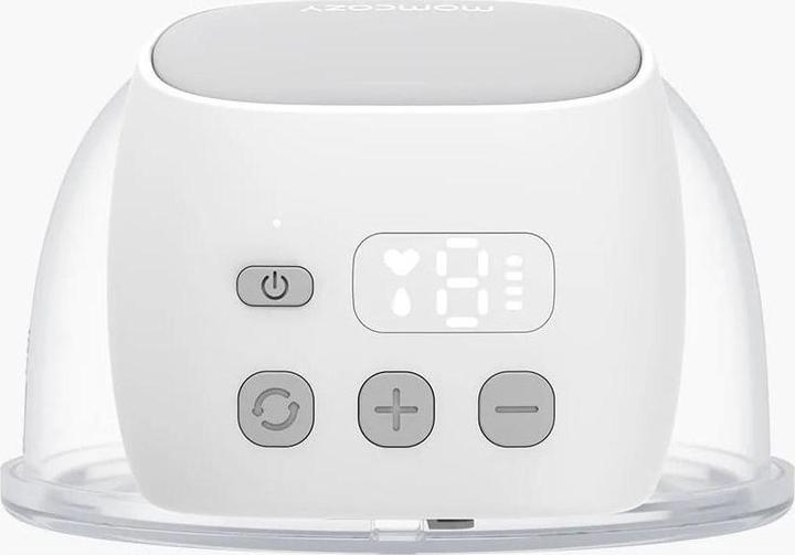 Produktbild Momcozy Pro Einzel