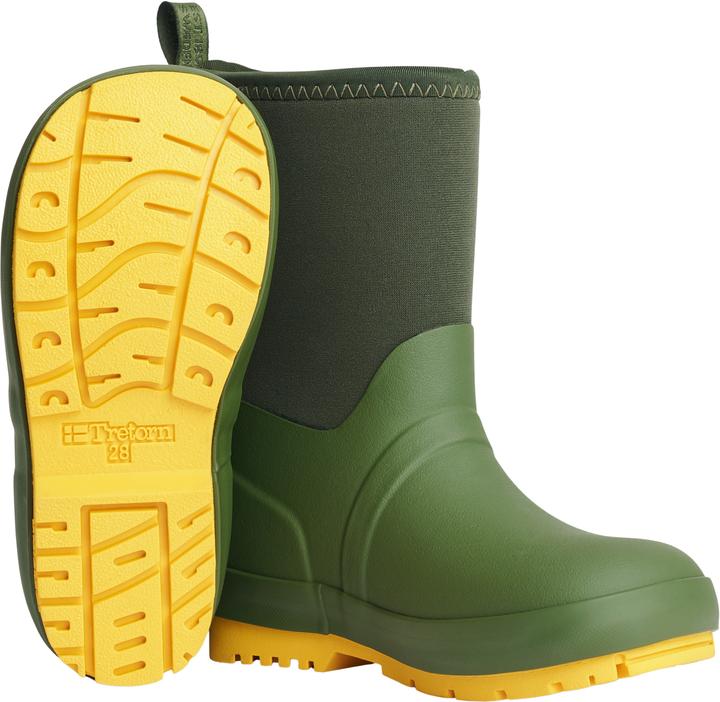 Actual product image Tretorn Kuling Neoprene (33)