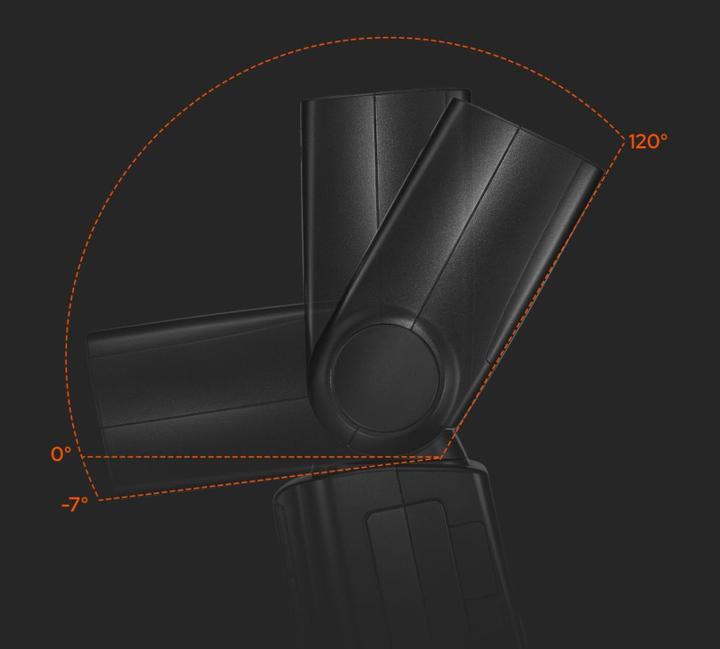 Produktbild Godox Speedlite V850lll (Aufsteckblitz, Canon, Nikon, Olympus, Pentax)